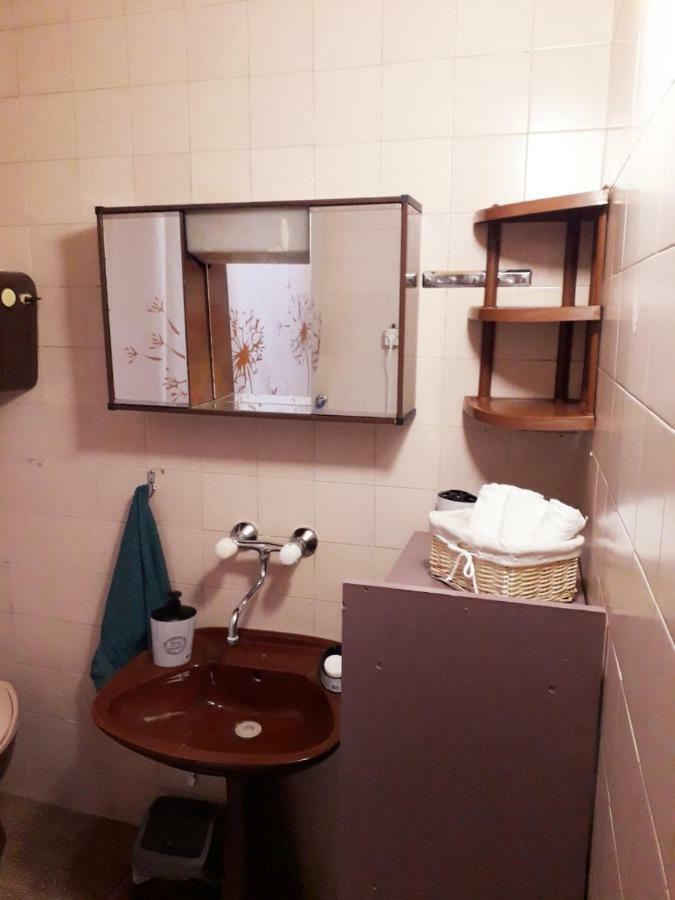 Potkrovlje Vrsac Buitenkant foto