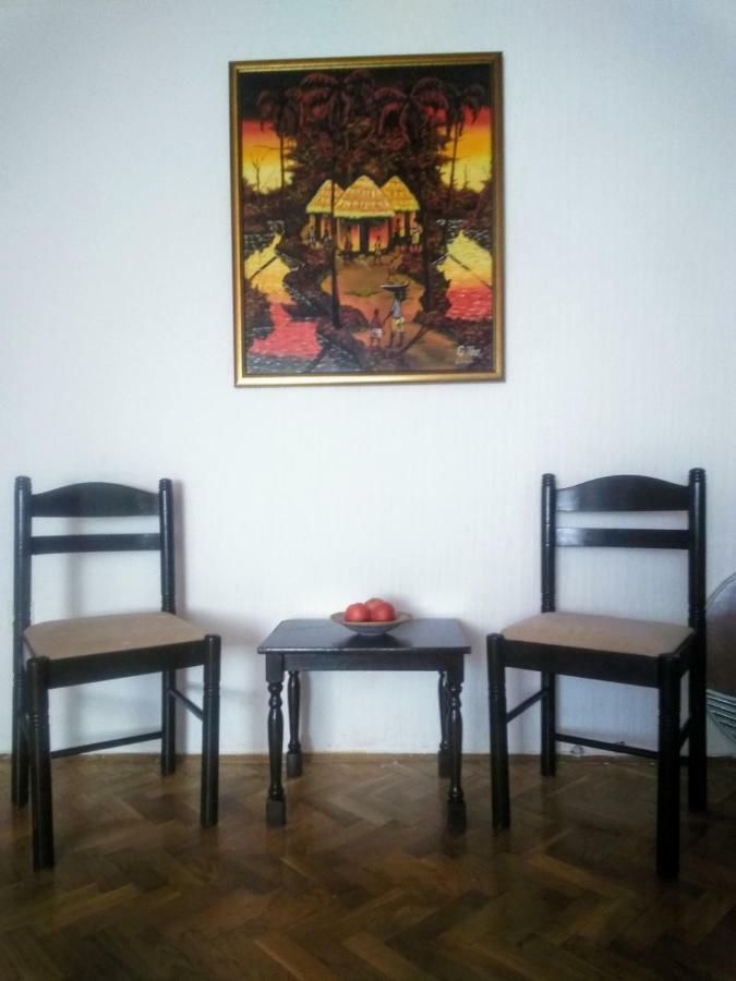 Potkrovlje Vrsac Buitenkant foto